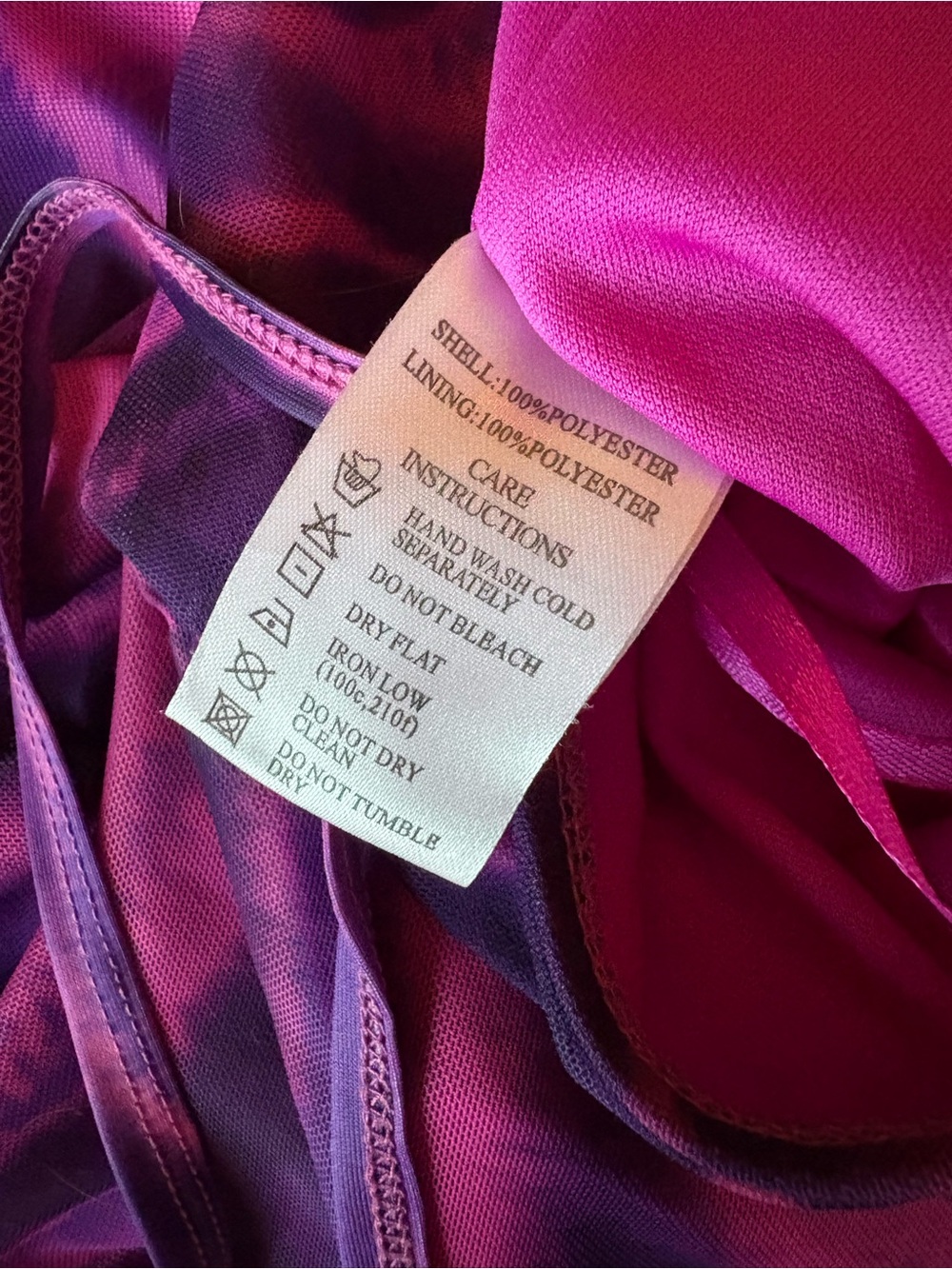 Motel Flare Pants - Picture 5 of 6
